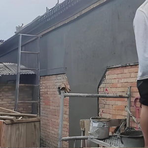 张家口ECC 高延性混凝土 砌体抗震加固薄层修补高抗渗高韧性特种建材