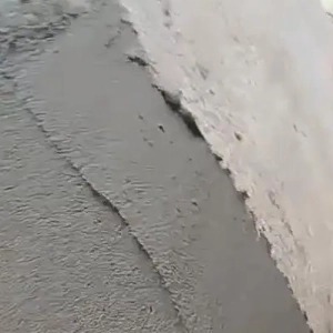 张家口水工建筑物I级C55聚合物改性水泥砂浆 渠道防渗泵站加固迎水面抗冲刷砂浆