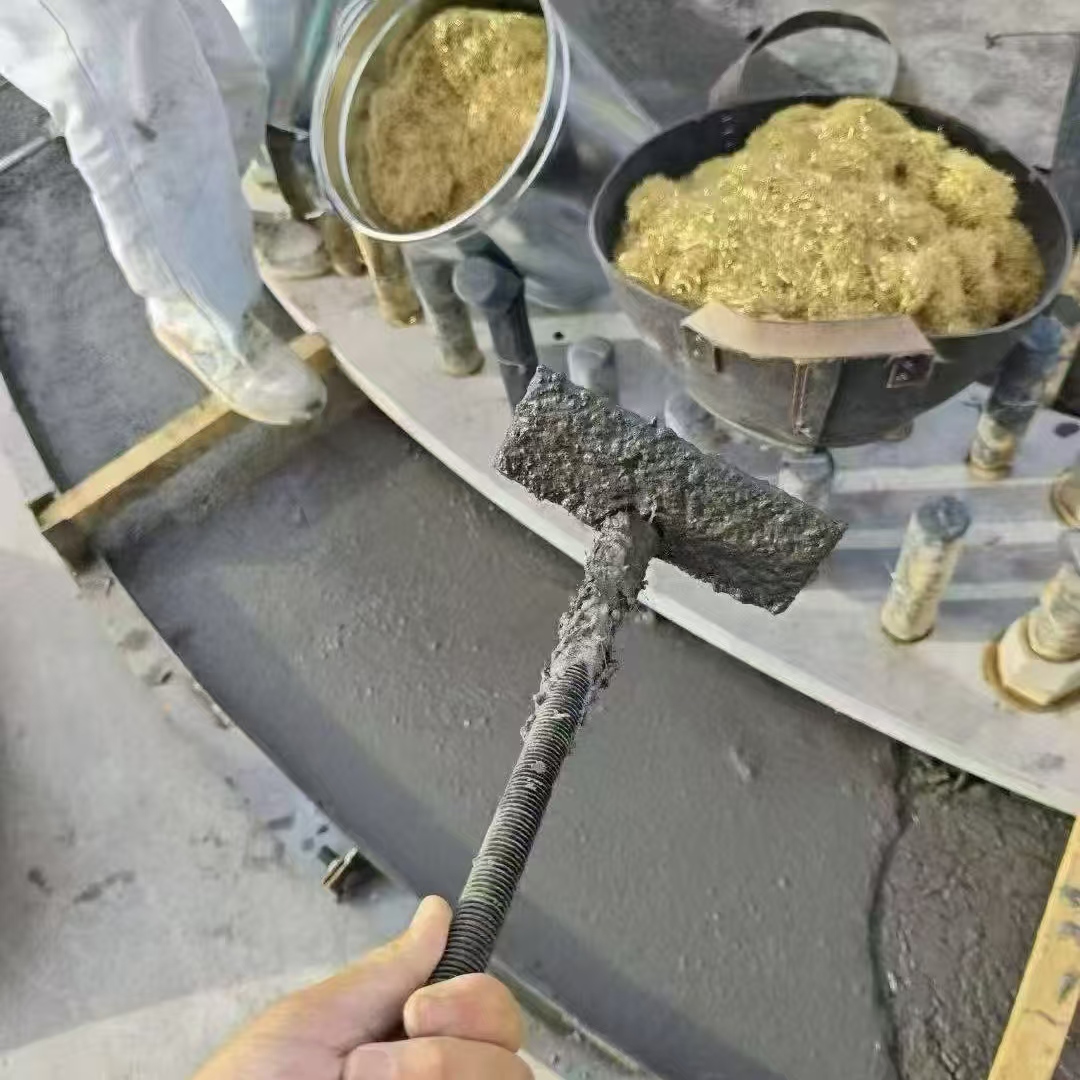 张家口C120风电设备基础专用灌浆料