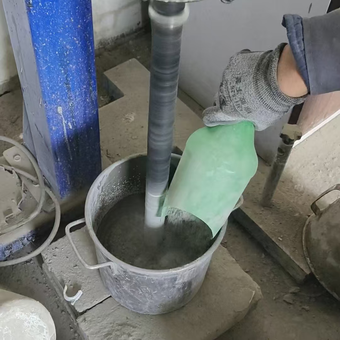张家口桥梁公路张拉用H60压浆料与普通压浆料有什么区别？