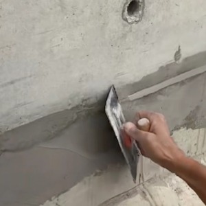 张家口P型防护型环氧树脂砂浆