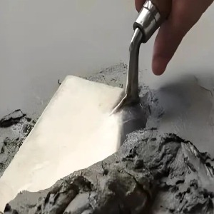 张家口混凝土裂缝孔洞剥落冻融修复用高强度丙乳防腐蚀砂浆